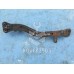 Балка передняя продольная Mitsubishi RVR N23W