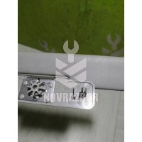 Козырек солнцезащитный (внутри) VW Golf 4 Bora 97-05