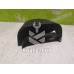 Кожух рулевой колонки верхний Opel Astra G 1998-2005