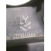 Кожух рулевой колонки верхний Opel Astra G 1998-2005
