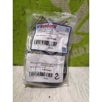 Крюк буксировочный Ford Focus 2 05-08