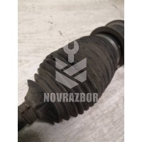 Рейка рулевая Chevrolet Lacetti 04-13