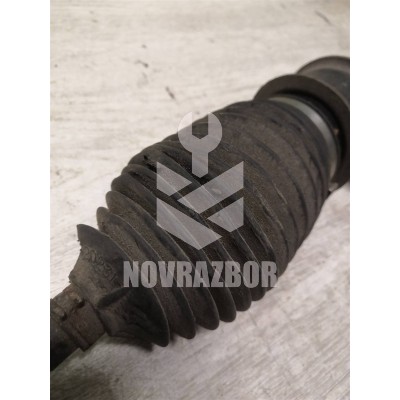 Рейка рулевая Chevrolet Lacetti 04-13