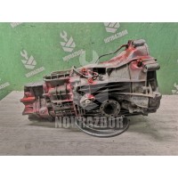 МКПП механическая коробка Audi 80  90  B3  86-91