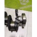 Коленвал VW Golf 4 Bora 97-05