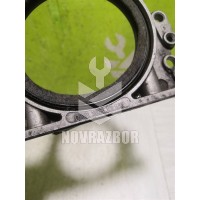 Крышка коленвала задняя VW LT 2 96-06