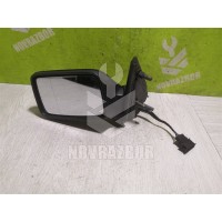 Зеркало левое электрическое VW Golf 3 Vento 91-97