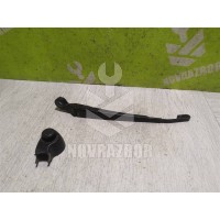 Поводок стеклоочистителя заднего Seat Ibiza 4 2002-2008