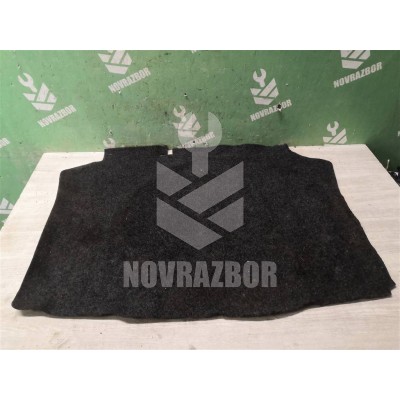 Коврик багажника Seat Ibiza 4 2002-2008