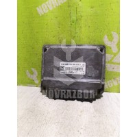 Блок управления двигателем Seat Ibiza 4 2002-2008