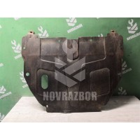 Защита Hyundai Accent 2 (+ТАГАЗ) 00-12