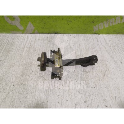 Ограничитель двери Hyundai Accent 2 (+ТАГАЗ) 00-12