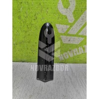 Молдинг переднего левого крыла Hyundai Accent 2 (+ТАГАЗ) 00-12