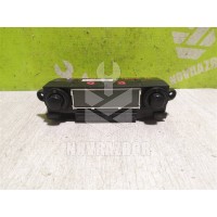 Блок управления печкой Seat Ibiza 4 2002-2008