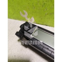 Блок управления печкой Seat Ibiza 4 2002-2008