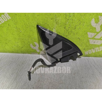 Крышка зеркала Seat Ibiza 4 2002-2008