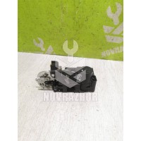 Замок двери передней правой Chery Boo M11 10-14