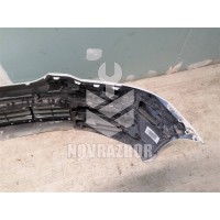 Бампер передний BMW 5-серия G30/G31/F90 2017>