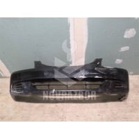 Бампер передний Hyundai Accent 2 (+ТАГАЗ) 00-12