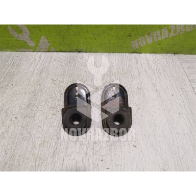 Кронштейн радиатора Hyundai Accent 2 (+ТАГАЗ) 00-12