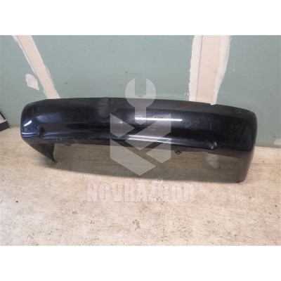 Бампер задний Hyundai Accent 2 (+ТАГАЗ) 00-12