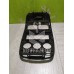 Накладка декоративная Hyundai Accent 2 (+ТАГАЗ) 00-12