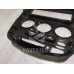 Накладка декоративная Hyundai Accent 2 (+ТАГАЗ) 00-12