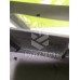 Накладка декоративная Hyundai Accent 2 (+ТАГАЗ) 00-12