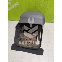 Кожух рулевой колонки Hyundai Accent 2 (+ТАГАЗ) 00-12