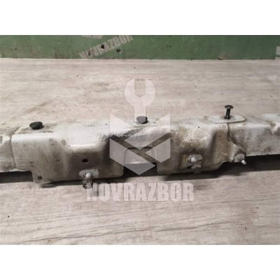 Панель передняя LADA VESTA 15-19