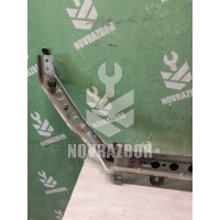 Панель передняя LADA VESTA 15-19