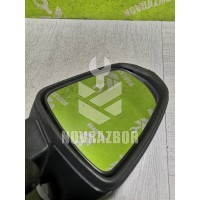 Зеркало левое электрическое LADA VESTA 15-19