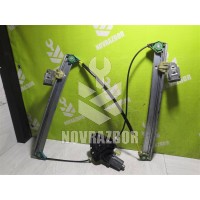 Стеклоподъемник электр. передний левый LADA VESTA 15-19