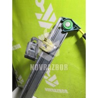 Стеклоподъемник электр. передний левый LADA VESTA 15-19