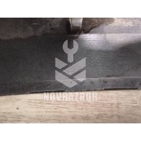 Бампер задний LADA VESTA 15-19