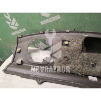 Полка Hyundai Accent 2 (+ТАГАЗ) 00-12