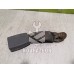 Ответная часть ремня безопасности Hyundai Accent 2 (+ТАГАЗ) 00-12