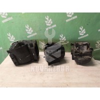 Корпус отопителя Hyundai Accent 2 (+ТАГАЗ) 00-12