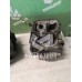 Корпус отопителя Hyundai Accent 2 (+ТАГАЗ) 00-12