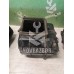 Корпус отопителя Hyundai Accent 2 (+ТАГАЗ) 00-12