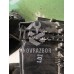 Корпус отопителя Hyundai Accent 2 (+ТАГАЗ) 00-12