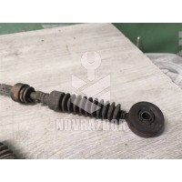 Трос КПП Hyundai Accent 2 (+ТАГАЗ) 00-12