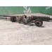 Трос КПП Hyundai Accent 2 (+ТАГАЗ) 00-12