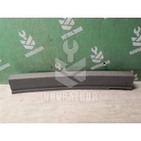 Обшивка багажника VW Golf 4 Bora 97-05