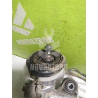 Рейка рулевая Hyundai Accent 2 (+ТАГАЗ) 00-12