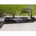 Рейка рулевая Hyundai Accent 2 (+ТАГАЗ) 00-12