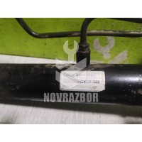 Рейка рулевая Hyundai Accent 2 (+ТАГАЗ) 00-12