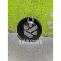 Шкив водяного насоса (помпы) Hyundai Accent 2 (+ТАГАЗ) 00-12