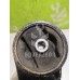 Опора двигателя задняя Hyundai Accent 2 (+ТАГАЗ) 00-12