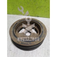 Шкив коленвала Hyundai Accent 2 (+ТАГАЗ) 00-12